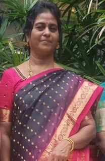 Dr.M.Kalaiarasi